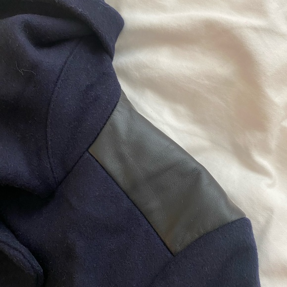 Mackage Wool Jacket - Picture 10 of 15